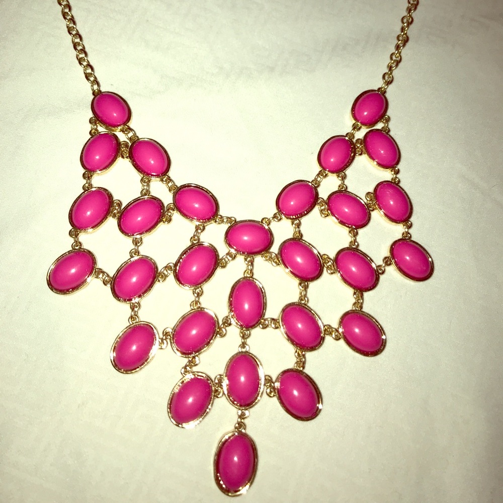 Francesca’s Necklace